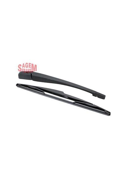 SAGEM Peugeot 207 06 12 Wiper Arm