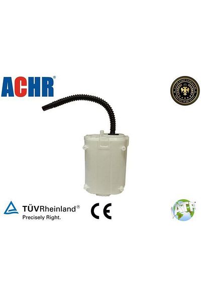 ACHR Fuel Tank - Shaman Resurrected Bora (02-05) Golf Iv (1J1) Luvo (6X1, 6E1) New Beetle (9C1,1C1)