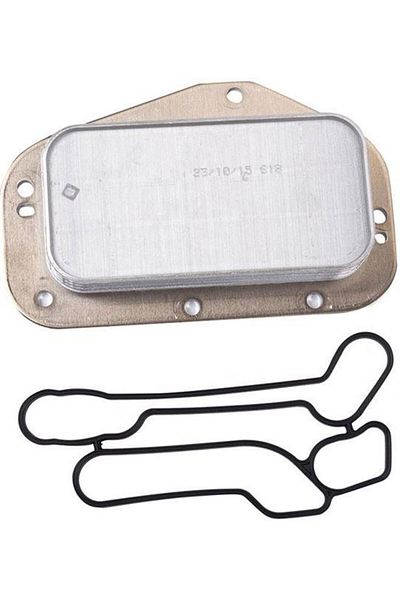 HELLUX Ducato Ii 2.8 Jtd - Billet-Free Oil Grinder and Gasket