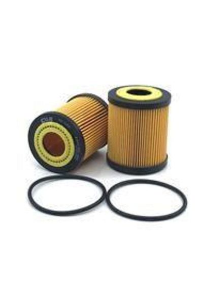 FUJI Alfa Romeo 1.9 Hu711/4x Oil Filter