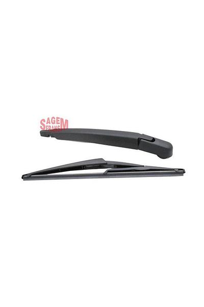 SAGEM Peugeot 308 07 13 - Wiper Arm