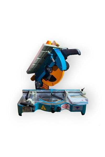 YILMAZ Kd305 Gönye Kesme Makinası Portatif(DÜZ MODEL) Testeresiz dik 10cm kes...