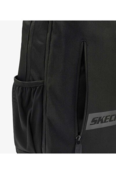 SKECHERS U Bag Backpack Bag SKCH7680U Unisex Sırt Çantası SİYAH