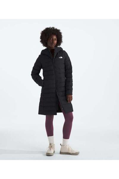 THE NORTH FACE معطف W Aconcagua Parka للنساء NF0A88TAJK31