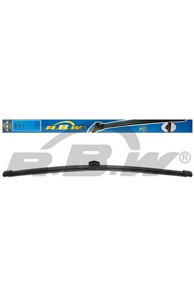 Seger Banana Type Wiper Sweeper for - A3 Audi, A3 Sportback, Q2 Gab, Q5 8Rb 2012-2016