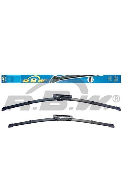Seger Wiper Vacuum Cleaner - Banana Type Dacıa For: Logan 2015 / Sandero 2015 / Renault: Sym