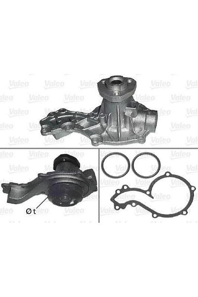 VALEO Water Pump