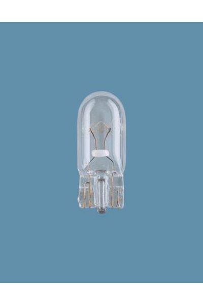 Osram 12V 2W Big Dipless Bulb