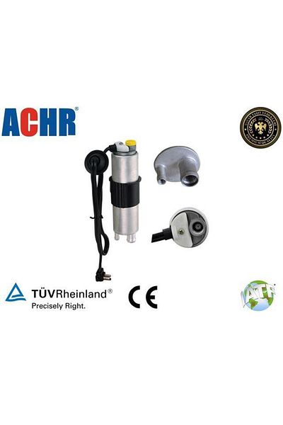 ACHR C Serie W202 (93-) Clk Serie W208 (97-) 4 Bar 115 L/H Fuel Pump