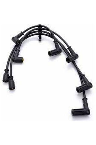 UNUFIL Tempra Tipo 1.4 Ie 771609   - Spark Plug Coil Cable Set