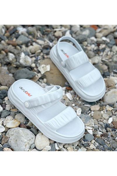 Surpie Shoes Women's Beach Sandals, Beach Slippers