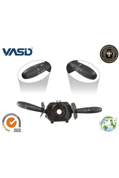 YASID 1.9 Airbagless Signal Unit - Doblo (119, 223) (00-16)