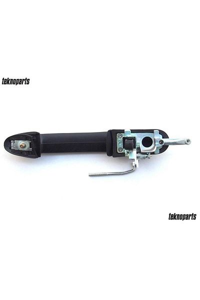 İthal Fiat Brawa 46787585   - Door Handle and Back Health Automobile