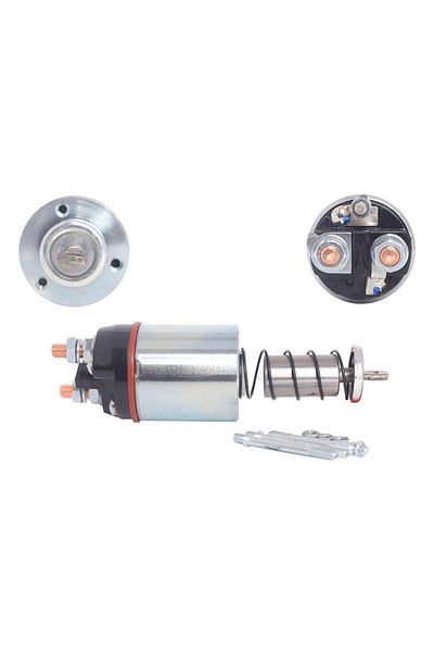 İthal 12V Mako Type Dogan Slx/Tempra 1600 Mars Automatigi