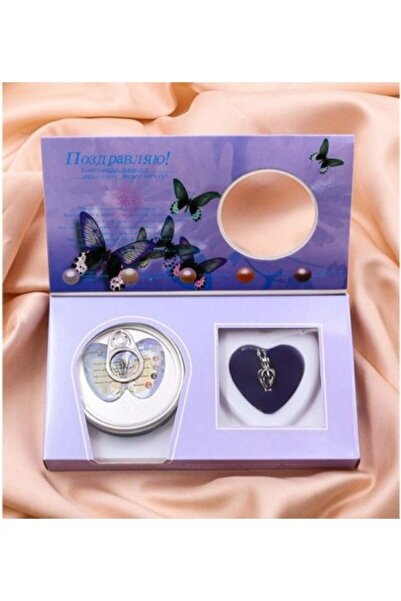 Love Pearl Shops Istiridye Inci Kolye