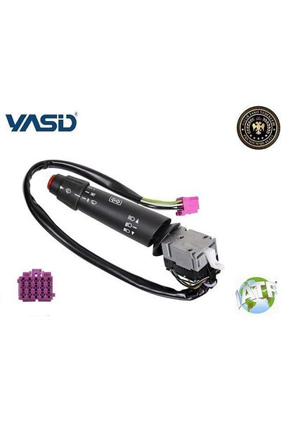 YASID Actros MP1 Signal Arm - Atego 2 Axor 2 Connecto UNIMOG U3000