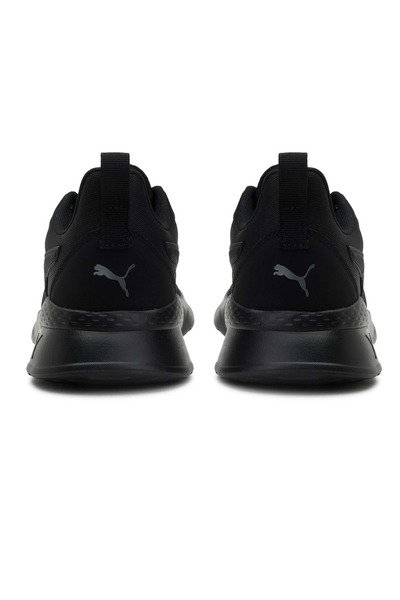 Puma Anzarun Lite 371128-01 Erkek Spor Ayakkabı SİYAH
