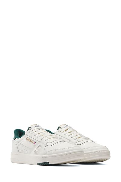Reebok LT Court - Kirik White Unisex Sneaker