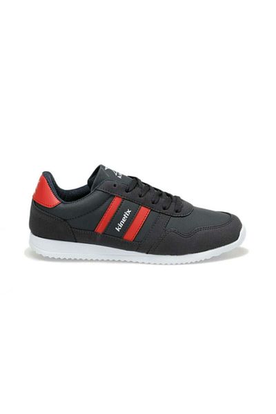 Kinetix Pantofi sport unisex Carter Pu bleumarin