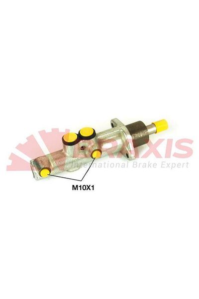 BRAXIS 23.8mm Brake Master Center - 28-35-46 Lt, Sprinter 901904   9506
