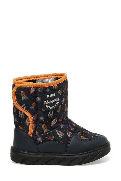 Kinetix Μπότες χιονιού Betis 3pr Navy Blue Boy