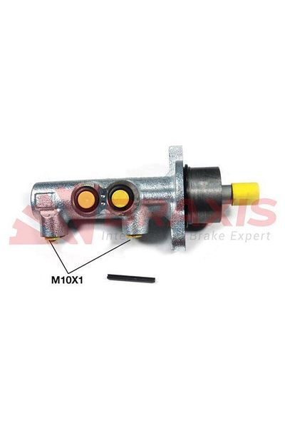 İthal Brake Main Center - Esp, Unloaded, Abs, Corsa C for
