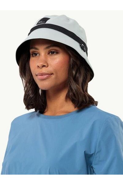 Jack Wolfskin Унисекс шапка Wandermood Bucket Hat 1911931