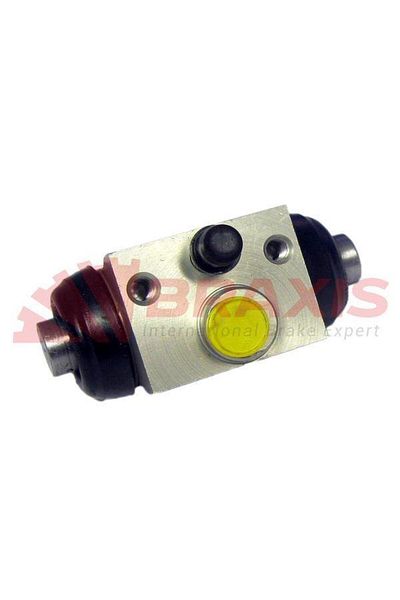 BRAXIS B-Max 12 Focus Iii 10 - 31.8mm Rear Brake Silinder