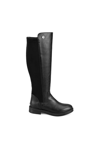 Desa Women's Black Boots
