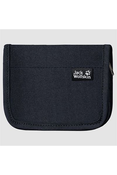 Jack Wolfskin Unisex First Classy Wallet -8006761