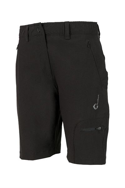 Panthzer Pnzmna0401 Model Mina Shorts