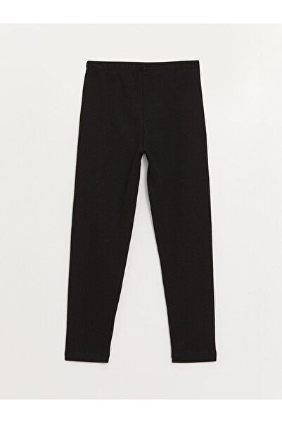 LC Waikiki Lcw Beli Lastikli Basic Kız Çocuk Içlik