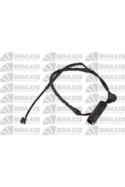 BRAXIS Bmw X5 E53 - Brake Pad Rear Fisi