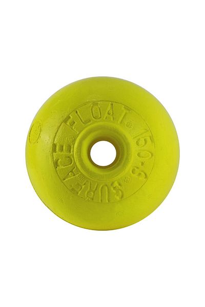 SEA HORSE Yellow Beach Float - Stylish and Useful Design