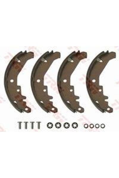 TRW FIAT PALIO 178 - SHOE PADDLE, SIENA, WEEKEND, NANJING Model Hat