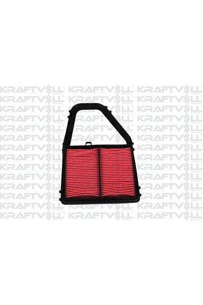 Kraftvoll Air Filter - Honda Civic Vii Saloon 2001-2006 with Tabs