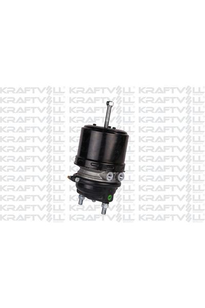 Kraftvoll قرص الفرامل المحمي بفرامل الطوارئ نوع 20X24 D/P