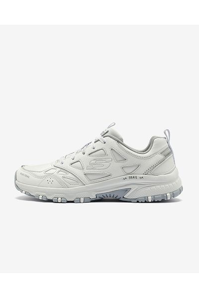 SKECHERS Hillcrest White Women's Outdoor Shoes - 149822   Wsl