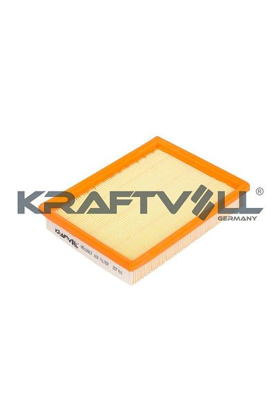 Kraftvoll Air Filter Combo Similar - Tıgra a 9302, Corsa B 9302, Air Filter B 9302