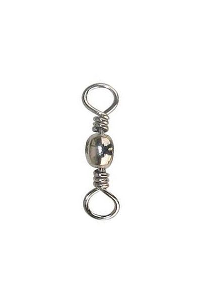 SEA HORSE 144 Pieces No:1 Pack Swivels