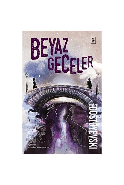 Generic Brand Beyaz Geceler