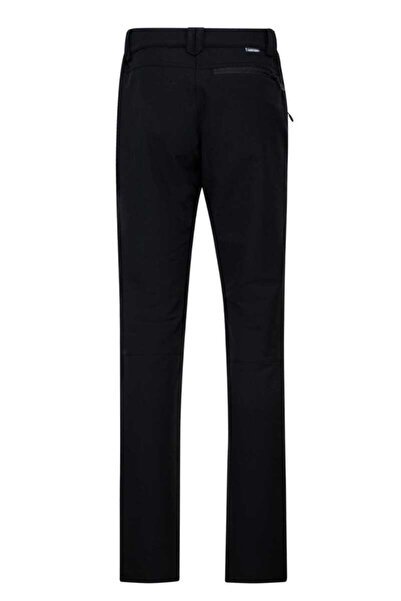 2AS WOOLY MERİNO YÜNLÜ ERKEK PANTOLON