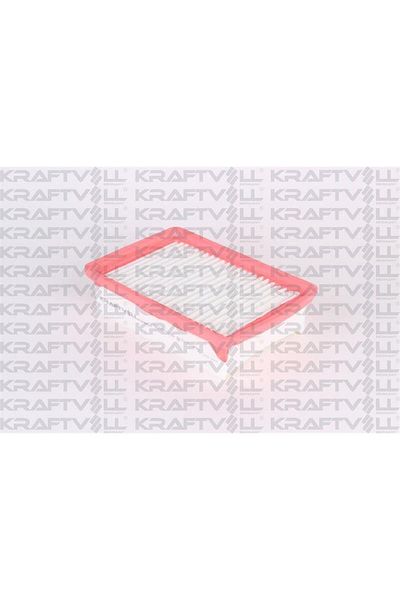Kraftvoll فلتر هواء رينو تاليانت 21 كليو V 21 داسيا لوجان III 21 سانديرو III 21 كيلي