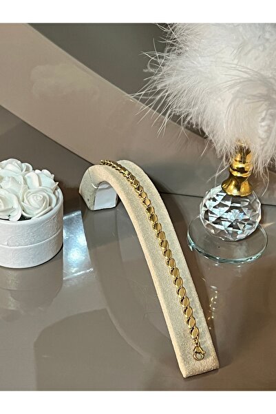 Home سوار الشعير المذهّب بالذهب استيراد ستانلس ستيل