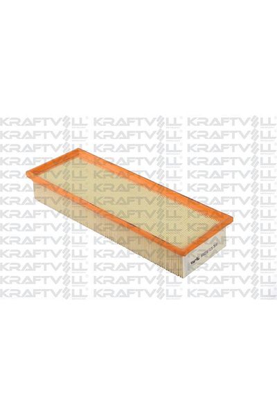 Kraftvoll فلتر الهواء بولو كلاسيك 00polo III Caddy II Cordoba (99 02) Ibiza III 1,9tdı Sdı