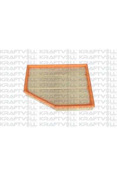 Kraftvoll فلتر هواء لسيارة BMW M54 E60 E63 E64
