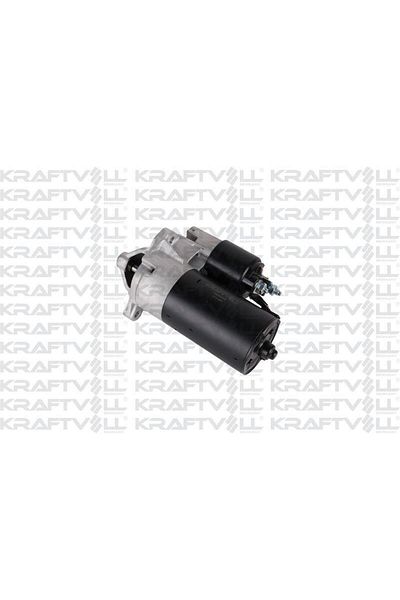 Kraftvoll Mars Motor 12V 1,4 Kw 11 Dis Bosch Tip Renault R19 Clio I Megane I Clio Symbol 1.6 1.9 D