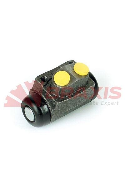 BRAXIS Escort 8600 Fiesta 9502 Focus 9804 Ford Ka 9608 Orion 9093 - Rear Brake Silinder