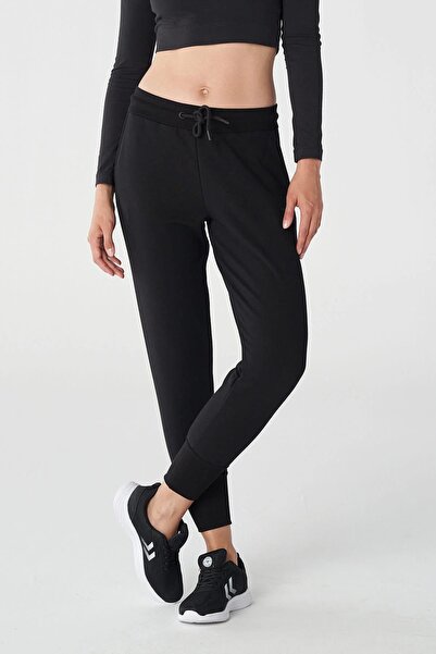 hummel Hmlmaya Pants Γυναικεία Φούτερ Παντελόνια 931852