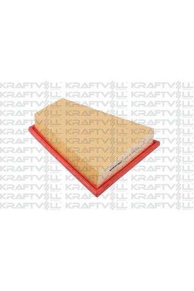 Kraftvoll فلتر هواء - موديل BMW F10 F11 E84 Z4 E89